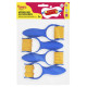 Rodillo de modelaje jovi rolling pin, pack de 25 uds.