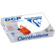 Papel color clairefontaine dcp, din a4, 100 grs/m². paquete de 500 hojas