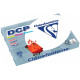 Papel color clairefontaine dcp, din a4, 200 grs/m². paquete de 250 hojas