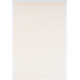 Bloc encolado de dibujo liderpapel, din a4, milimetrado, 80 grs/m². 50 hj.