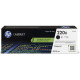 Toner laser hp color laserjet pro 4202dn//4202dw/4302dw, 202x negro