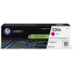 Toner laser hewlett packard color laserjet pro 4202dn/4202dw/4302dw, 202x magenta