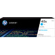 Toner laser hewlett packard color laserjet pro m454 dn/mfp m479fdn, 415a cyan