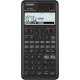 Calculadora financiera casio fc-200v-2, 10+2 dígitos