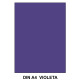 Goma eva liderpapel, din a4, 60 grs/m². violeta, paquete de 10 uds.