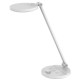 Lámpara de oficina q-connect de 80 leds y 7w., blanco.