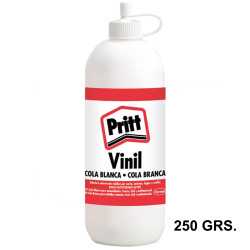 Cola blanca pritt, 250 grs.