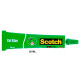Pegamento universal 3m scotch gel, 30 ml.