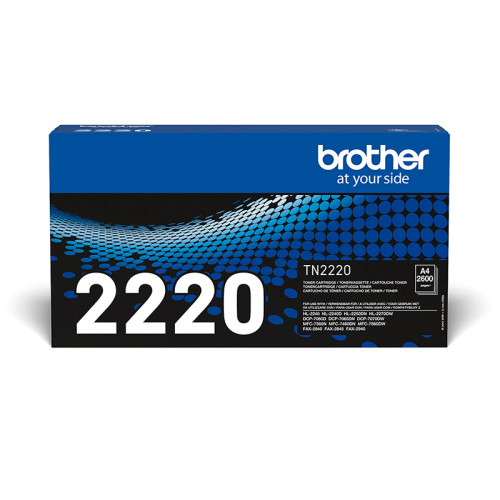 Toner laser brother dcp-7060d/7060n/7065d, negro