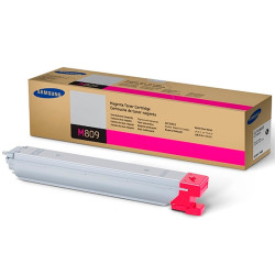 Toner laser samsung clx-9201na/9201nd/9251na, magenta
