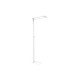Lámpara de pie maul led jura, blanco