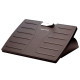 Reposapiés fellowes microban® office suites™, negro