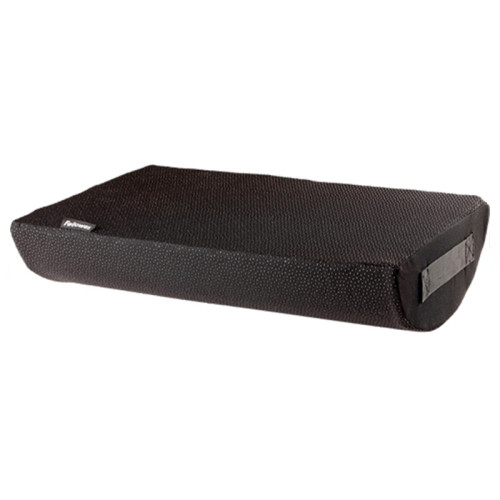 Reposapiés fellowes breyta™, negro
