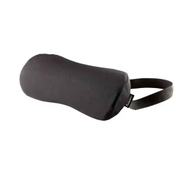 Cojín lumbar fellowes breyta™, negro