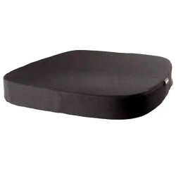 Cojín para asiento fellowes comfort breyta™, negro