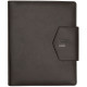 Agenda finocam open nopal 1000, semana vista vertical, 155x215 mm. negro