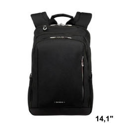 Mochila samsonite guard-it para portátil de 14,1", negro