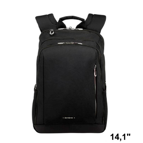 Mochila samsonite guard-it para portátil de 14,1", negro