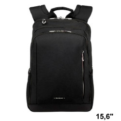 Mochila samsonite guard-it para portátil de 15,6", negro