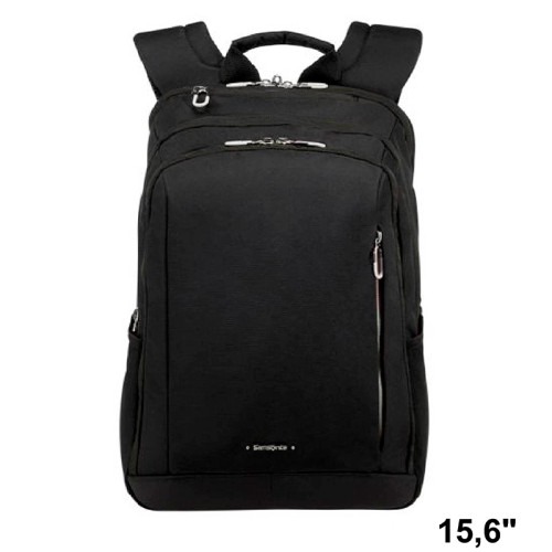 Mochila samsonite guard-it para portátil de 15,6", negro