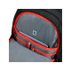 Mochila samsonite at work line american tourister para portátil de 15", negro