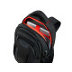 Mochila samsonite at work line american tourister para portátil de 15", negro