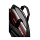 Maletín samsonite guardit 3.0 para portátil de 17,3", negro