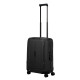 Maleta rígida de cabina samsonite essens con 4 ruedas, 55 cm. negro