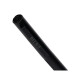 Roller de aluminio belius unstoppable, 0,7 mm. negro, negro