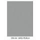 Cartulina canson iris, din a4, 185 grs/m². gris perla