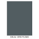 Cartulina canson iris, din a4, 185 grs/m². gris plomo