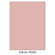 Cartulina canson iris, din a4, 185 grs/m². rosa