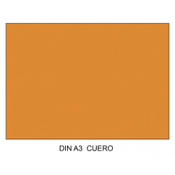 Cartulina canson iris, din a3, 185 grs/m². cuero