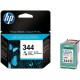 Cartucho ink-jet hewlett packard deskjet 5700 series/5740/5745, 344 color