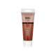 Pintura acrílica liderpapel, tubo de plástico de 120 ml. marrón