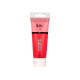Pintura acrílica liderpapel, tubo de plástico de 120 ml. rojo pirrol