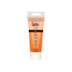 Pintura acrílica liderpapel, tubo de plástico de 60 ml. naranja permanente