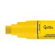 Rotulador acrílico liderpapel acrylic, 10 mm. amarillo
