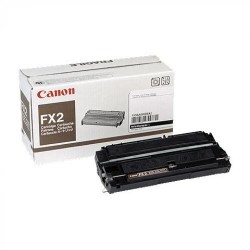 Toner laser fax canon fax l500/550/600, negro