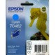 Cartucho ink-jet epson stylus photo r200/r210/r220/r300, t0482 cyan