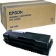 Toner laser epson epl n1600, negro