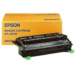 Toner laser epson epl n2750/n275ps