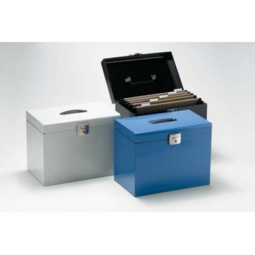 Archivador de carpetas colgantes de visión superior en din a-4 portátil