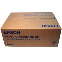 Fotoconductor epson aculaser c1000/c2000.