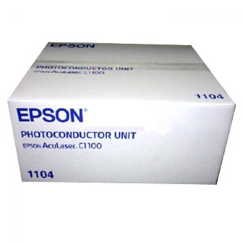 Fotoconductor epson aculaser c1100/cx11n