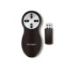 Puntero láser wireless kensington.