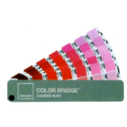 Pantone formula guide solid coated & uncoated.
