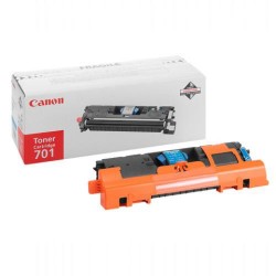 Toner laser canon lbp5200/i-sensys mf8180c, cyan