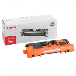 Toner laser canon lbp5200/i-sensys mf8180c, amarillo