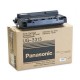 Toner laser fax panasonic uf-550/560/770/885/1100 negro.